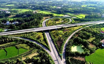 【精彩2025】松滋枢纽功能加速提升