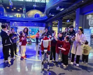 马年新春，松滋忒燃了