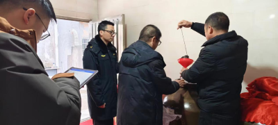 市市场监管局开展白酒小作坊专项整治行动 