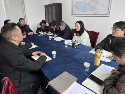 市工伤保险服务中心开展工伤医疗年终专项检查