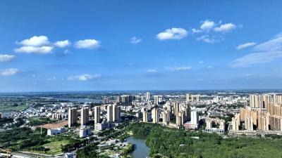 松滋新春第一会，响起哪些“集结号”？