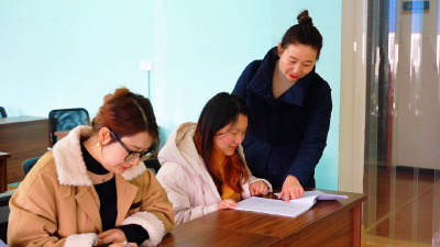 【楚商回乡 创在松滋】退休回乡当“红娘”，助千余老乡家门口就业