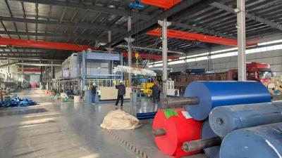 【楚商回乡 创在松滋】吴飞：归乡9年，从车库里拼出行业标杆