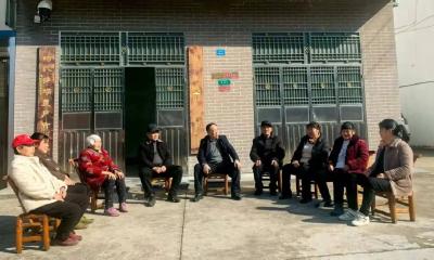 全国人大代表吉明东赴京履职