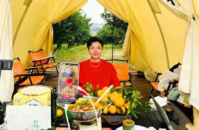 【楚商回乡 创在松滋】95后“农味达人”，让家乡农货“出圈”