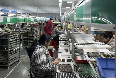 【楚商回乡 创在松滋】周华东：5年成长，拼出“亿元企业”