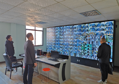 松滋市人事考试院：巡考一线磨利剑，实战考场育精英