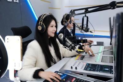 相约FM91.9！25日起，松滋人民广播电台调整频率