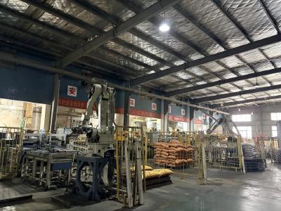 【启程“十五五” 奋进开新局】7条线全线运行，日产超600吨