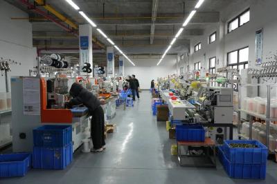 【启程“十五五” 奋进开新局】“满格”状态生产，订单排至5月 