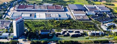 【启程“十五五” 奋进开新局】填补空白！白云边酿造技术科研新突破