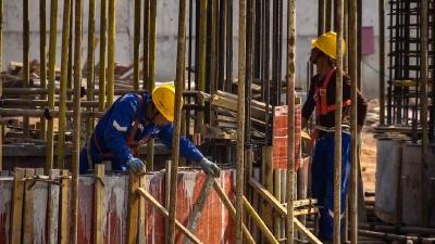 【启程“十五五” 奋进开新局】大型设备即将安装，预计4月底投产