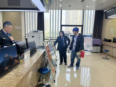 知识产权“家门口办理”再升级 助力小微企业品牌腾飞