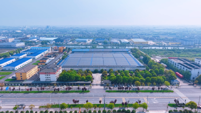 【启程“十五五” 奋进开新局】新产品超80%，产销率100%