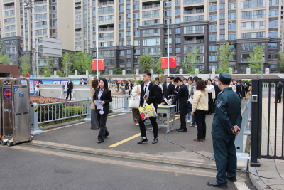 松滋市2026年事业单位人才引进面试工作圆满完成