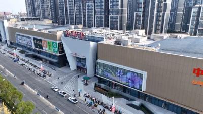 【大气污染防治在行动】回应群众诉求，杜绝油烟扰民