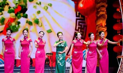 县市首个！“湖北曲艺人才培养基地”落户松滋