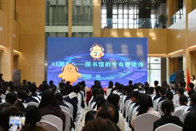 松滋市2026年全民阅读活动启动