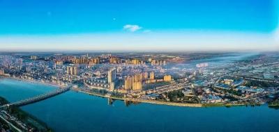 市委专题研究城市工作