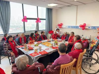 医疗+护理+康复+心理，幸福养老有“医”靠