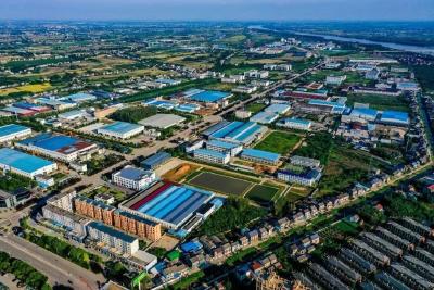 汪卫调研企业稳增长、安全生产工作