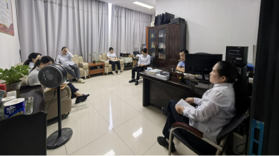 落地新规提质效！松滋政务服务再升级