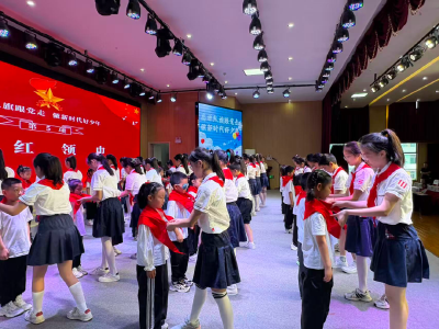 童心飞扬，快乐万岁！