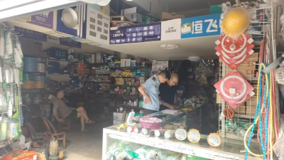 王家桥市场监管所：摸清底数防隐患，筑牢燃气安全线