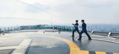 松滋造，填补国内空白！