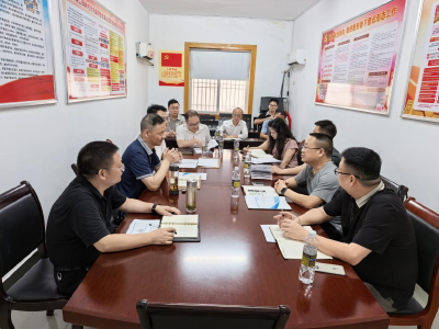 深调研摸实情 提质效促振兴！荆州市供销社调研松滋基层供销工作