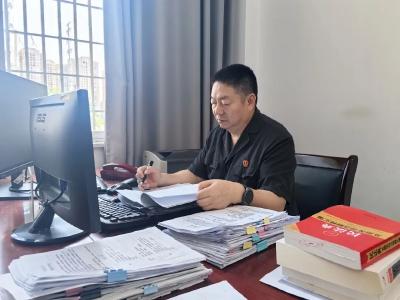 年均1400件，这个工作室专解“烦心事”