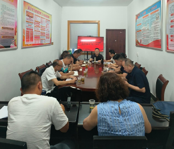 市供销社：抓实农机服务 赋能乡村振兴