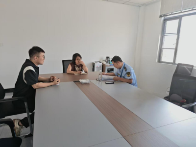 政务服务“送上门” 专利技术“变资本”
