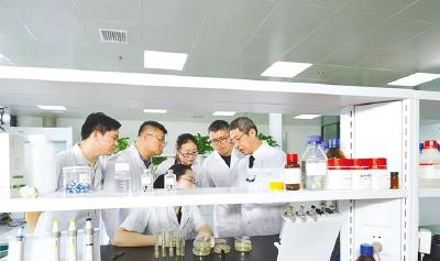 一粒米的造血传奇