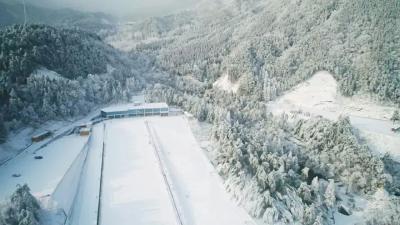 大雾+大风+暴雪 中央气象台继续发布多个预警