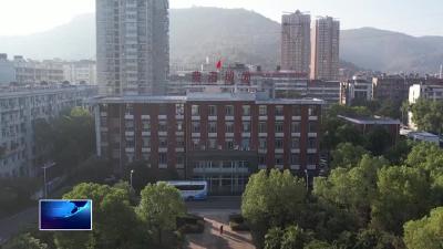 市城发集团荣获湖北企业100强称号