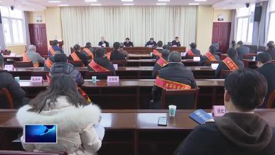 大力弘扬见义勇为精神 汇聚平安法治黄石建设强大正能量