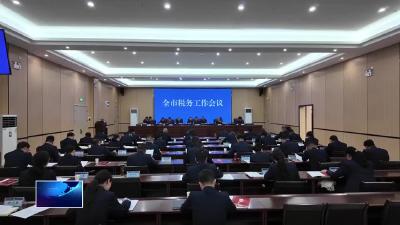 直通县市区·第一时间  |  大冶市税务局：优化营商环境 持续提升纳税人满意度