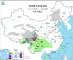 中央气象台：内蒙古华北多大风天气 四川西藏警惕降雪影响