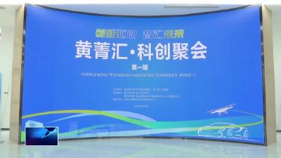 直通县市区·第一时间  |  开发区·铁山区：推动上下游企业融通创新发展