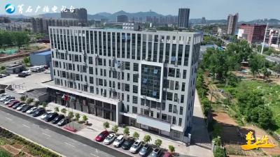 中华全国供销合作总社专题研究班来黄石开展现场教学