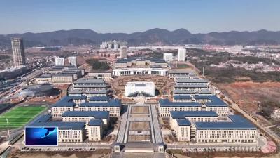职教育工匠 双创筑梦想 | 第八届中华职业教育创新创业大赛全国现场总决赛将在黄石举行