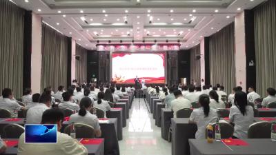 湖北工程职业学院：党建引领 校企携手谋发展