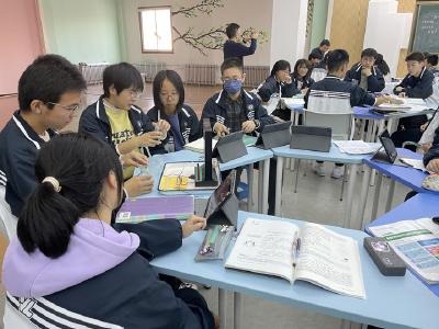 如何引导中小学生用好AI帮手