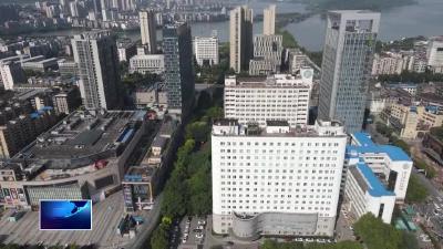 市卫健委：礼赞白衣天使 情暖护理一线