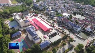 大冶市第四届龙虾文化旅游季开幕