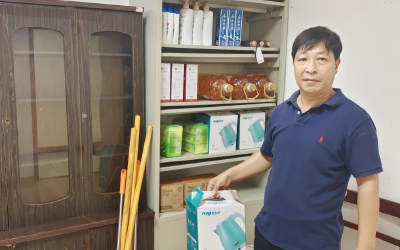【推进移风易俗·积分制】开发区·铁山区大路村：积分“兑”出大路村文明新风尚