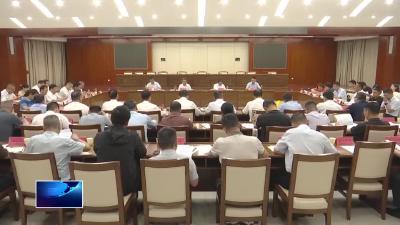 持续优化营商环境　全面赋能高质量发展