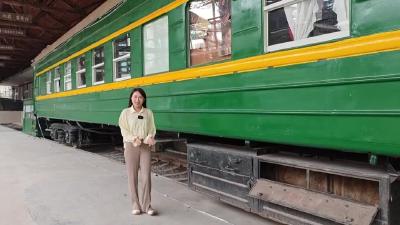 【新闻直通车】5.19中国旅游日·明星同款游黄石 | 华新1907：工业风与艺术的完美碰撞