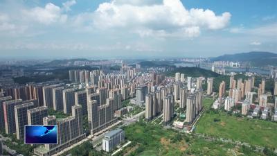 人人参与洁净家园 共同营造舒适环境